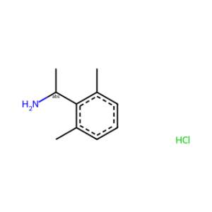 (S)-1-(2,6-Dimethylphenyl)ethanamine hydrochloride