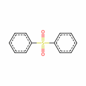 Sulfonyldibenzene