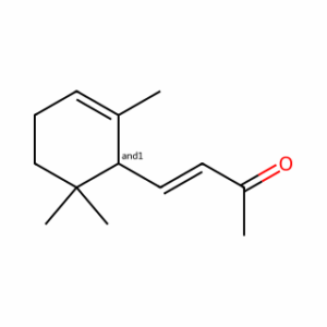 (E)-4-(2,6,6-Trimethylcyclohex-2-en-1-yl)but-3-en-2-one