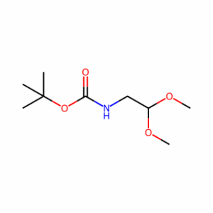 tert-Butyl (2,2-dimethoxyethyl)carbamate