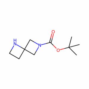 tert-Butyl 1,6-diazaspiro[3.3]heptane-6-carboxylate