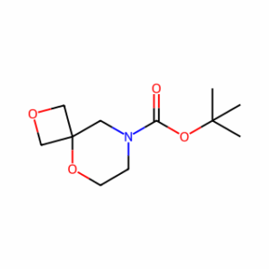 tert-butyl 2,5-dioxa-8-azaspiro[3.5]nonane-8-carboxylate