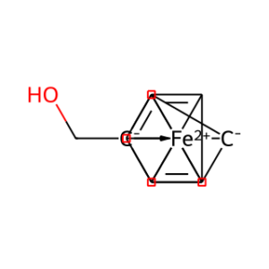 Ferrocenemethanol