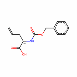 (R)-2-(((Benzyloxy)carbonyl)amino)pent-4-enoic acid