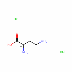 (R)-2,4-Diaminobutanoic acid dihydrochloride