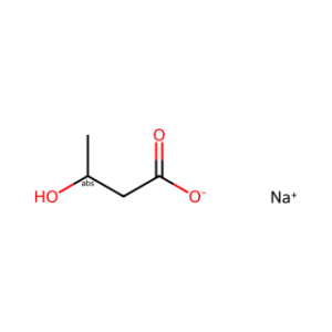 (S)-(+)-3-Hydroxybutyric acid sodium salt