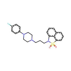 Fananserin
