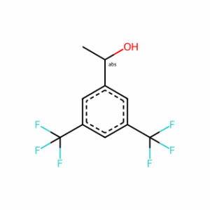 (R)-1-(3,5-Bis(trifluoromethyl)phenyl)ethanol