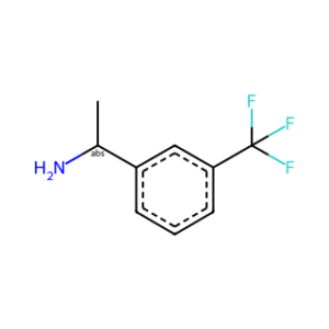 (S)-1-(3-(Trifluoromethyl)Phenyl)Ethanamine