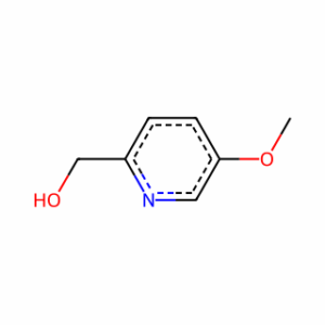 (5-Methoxypyridine-2-yl)methanol
