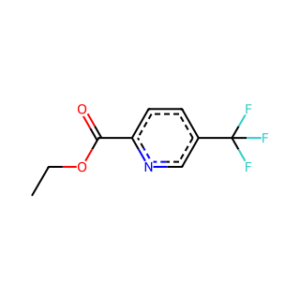 Ethyl 5-(Trifluoromethyl)Picolinate