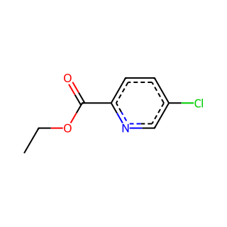 Ethyl 5-Chloropicolinate