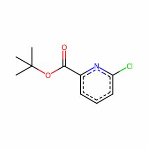 tert-Butyl 6-chloropicolinate