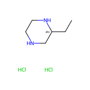 (S)-2-Ethyl-piperazine