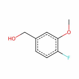 (4-Fluoro-3-methoxyphenyl)methanol