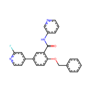 GSK2578215A