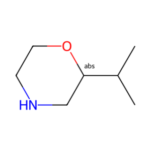 (S)-2-Isopropylmorpholine