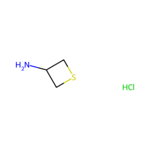 Thietan-3-amine hydrochloride