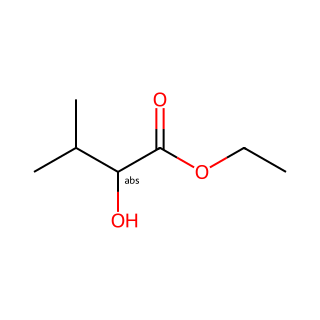 (R)-Ethyl 2-hydroxy-3-methylbutanoate