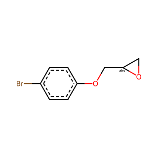 (S)-2-((4-BROMOPHENOXY)METHYL)OXIRANE