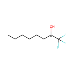 (S)-1,1,1-Trifluorooctan-2-ol