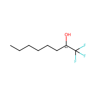(S)-1,1,1-Trifluorooctan-2-ol