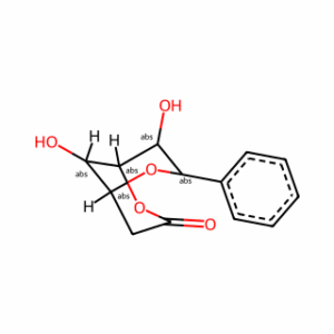 (+)-Goniopypyrone