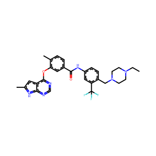 TAK1/MAP4K2 inhibitor 1