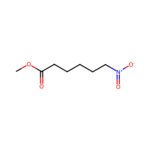 Hexanoic acid, 6-nitro-, methyl ester