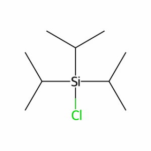 Triisopropylsilyl Chloride