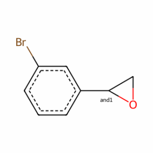 Oxirane, 2-(3-bromophenyl)-