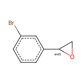 Oxirane, 2-(3-bromophenyl)-