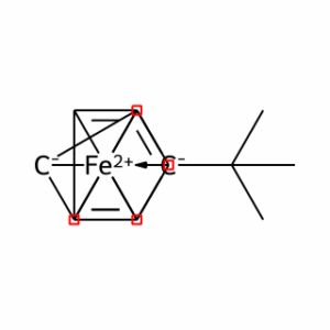 tert-Butylferrocene