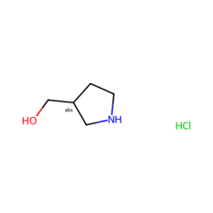 (S)-Pyrrolidin-3-ylmethanol hydrochloride