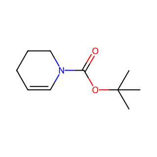 tert-Butyl 3,4-dihydropyridine-1(2H)-carboxylate