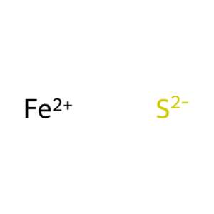 Ferrous sulfide
