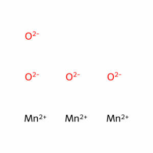 Trimanganese tetraoxide