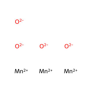 Trimanganese tetraoxide