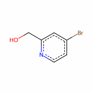 (4-Bromopyridin-2-yl)methanol
