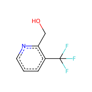 (3-Trifluoromethylpyridin-2-yl)methanol