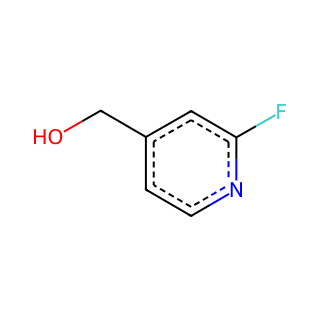 (2-Fluoropyridin-4-yl)methanol