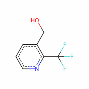 (2-(Trifluoromethyl)pyridin-3-yl)methanol