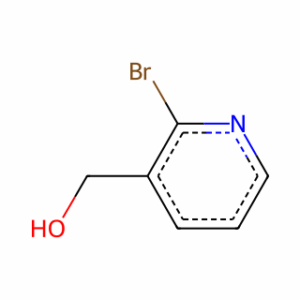 (2-Bromopyridin-3-yl)methanol
