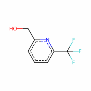 (6-(Trifluoromethyl)pyridin-2-yl)methanol