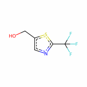 (2-(Trifluoromethyl)thiazol-5-yl)methanol