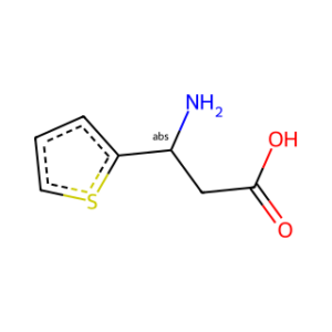 (S)-3-Amino-3-(2-furyl)-propionic acid