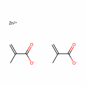 Zinc(II) methacrylate