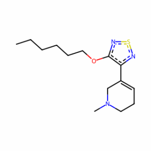 Xanomeline