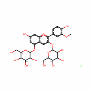 Peonidin 3,5-diglucoside