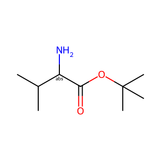 Tert-butyl L-Valinate